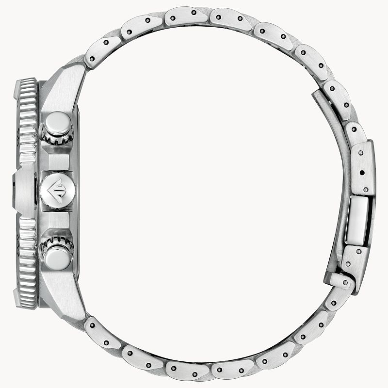 Citizen sales navihawk bracelet